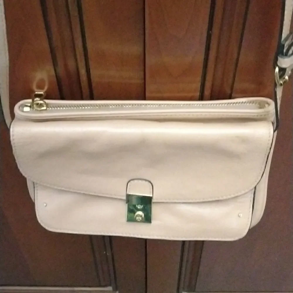 Tory Burch Crossbody
